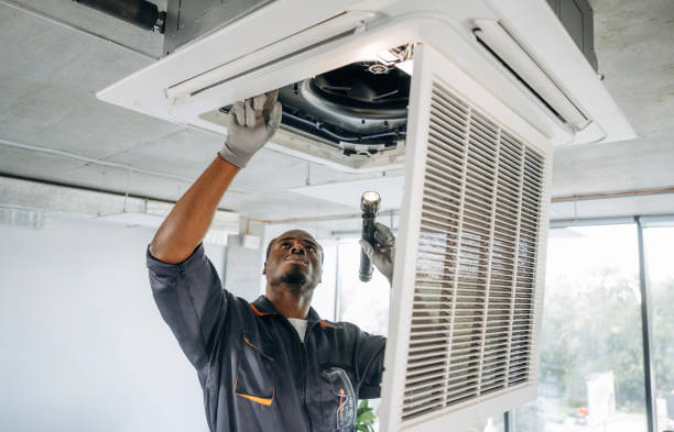 Licensed Hvac Maintenance service in Sparr, FL - FH HVAC